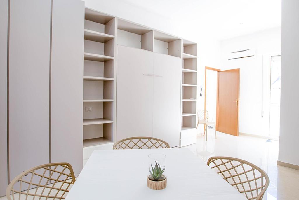 Appartement Casa In Centro à Castellammare del Golfo Extérieur photo