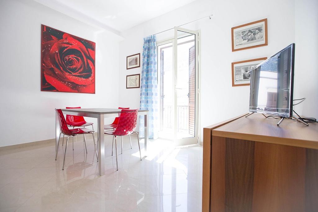 Appartement Casa In Centro à Castellammare del Golfo Extérieur photo