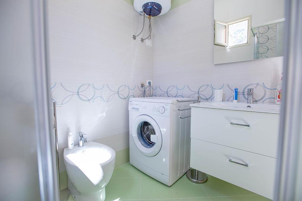 Appartement Casa In Centro à Castellammare del Golfo Extérieur photo