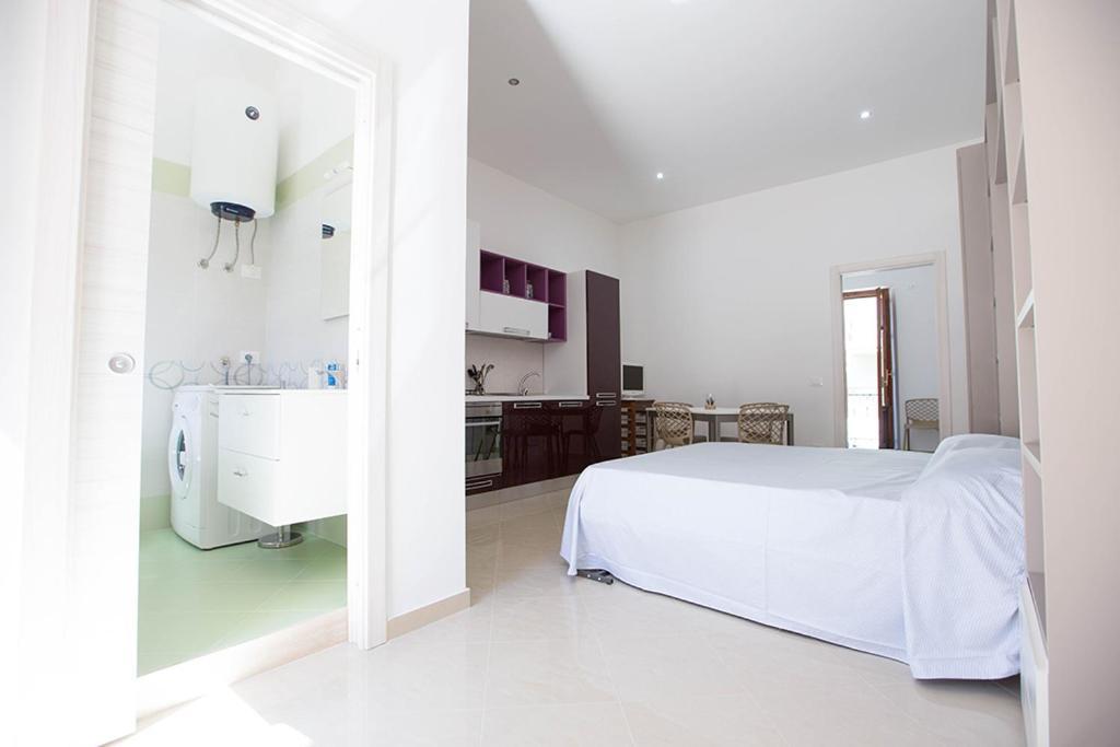 Appartement Casa In Centro à Castellammare del Golfo Extérieur photo