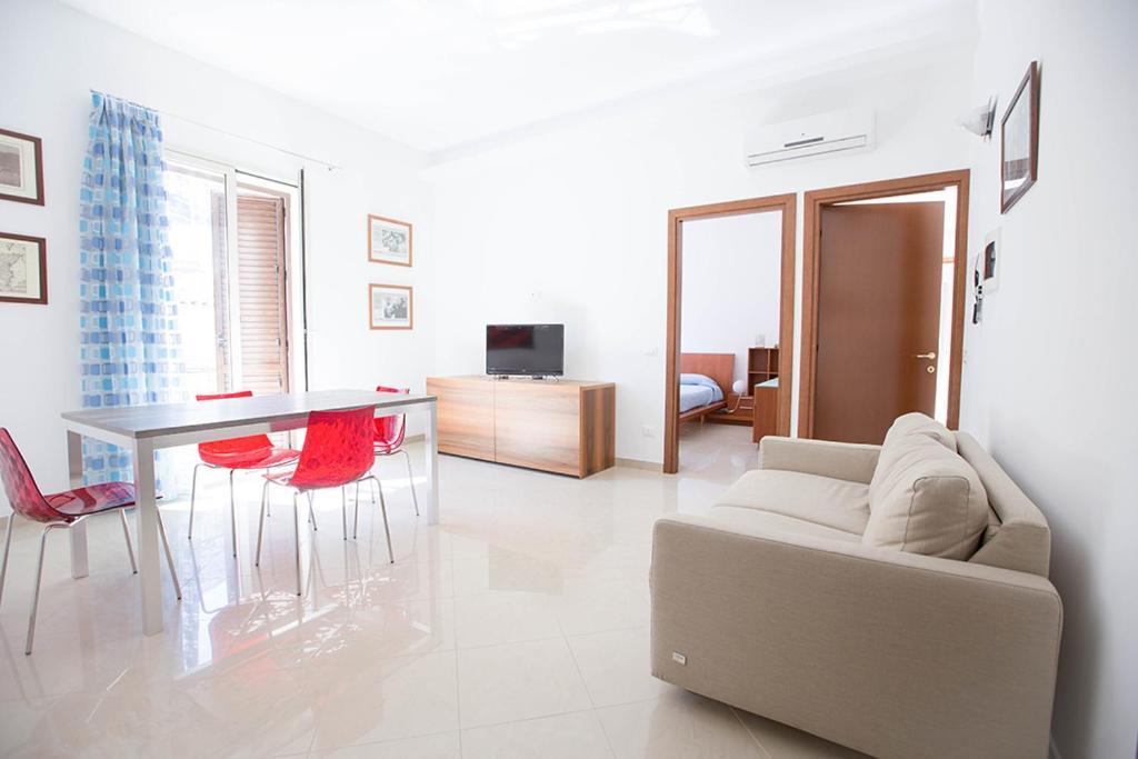 Appartement Casa In Centro à Castellammare del Golfo Extérieur photo