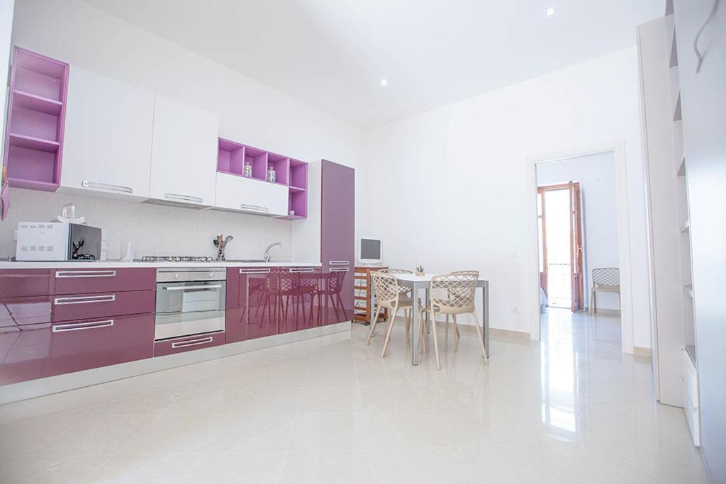 Appartement Casa In Centro à Castellammare del Golfo Extérieur photo