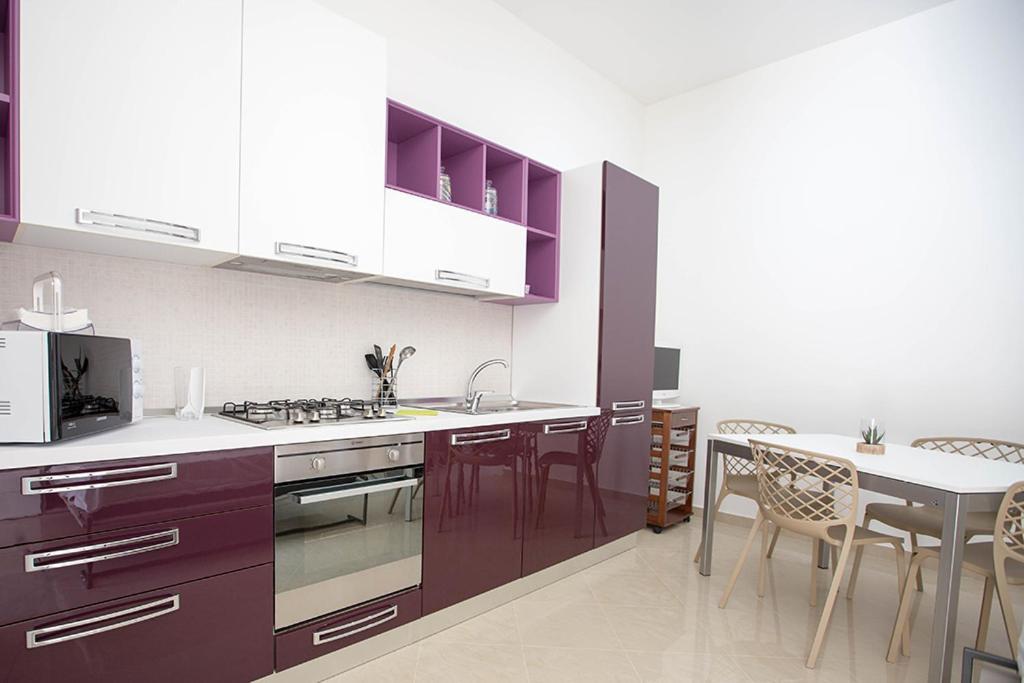Appartement Casa In Centro à Castellammare del Golfo Extérieur photo